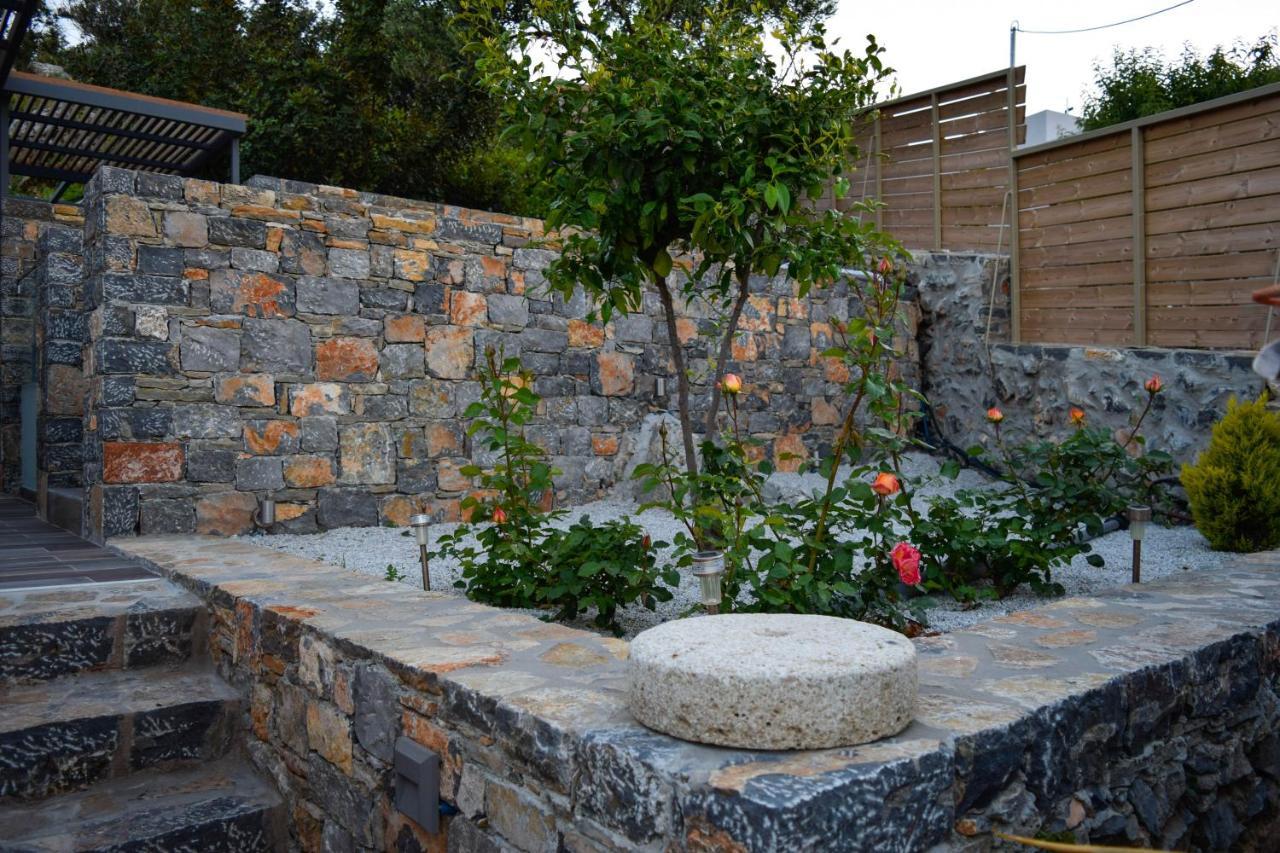 Villa Istron Breeze II Exterior foto